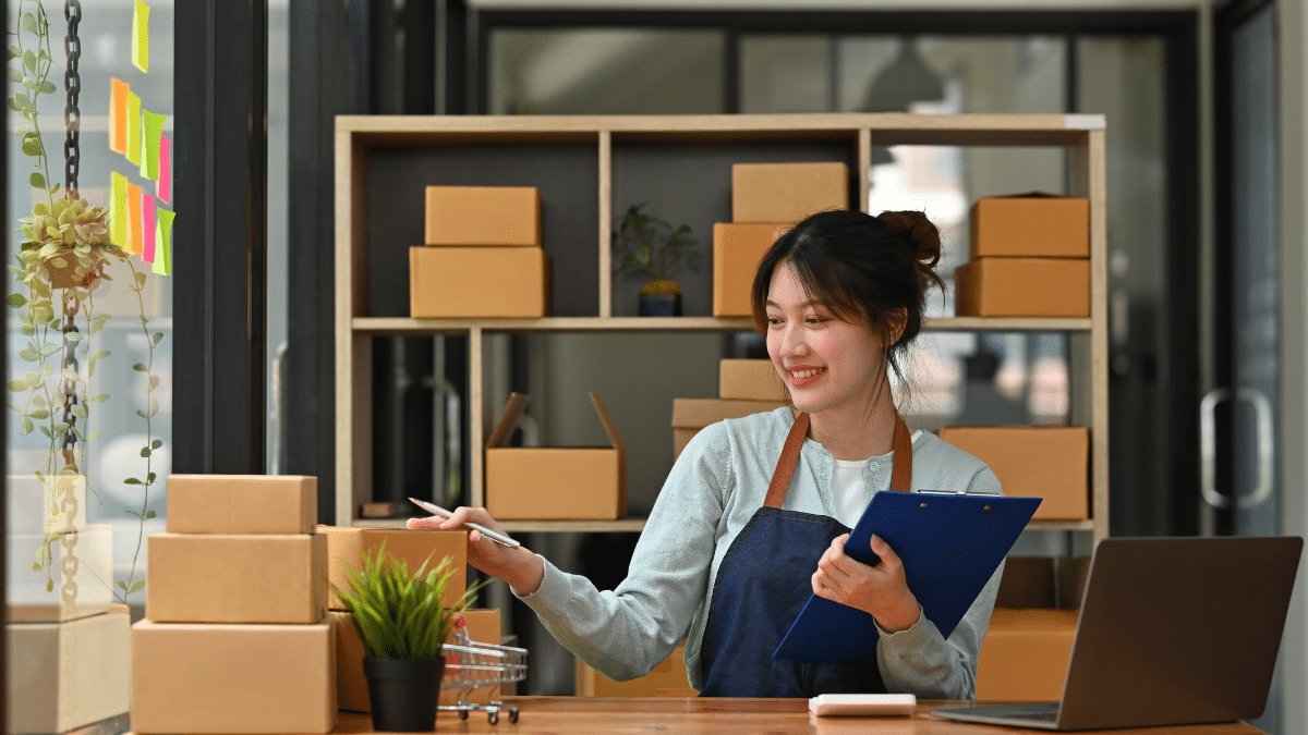 Small Business Funding