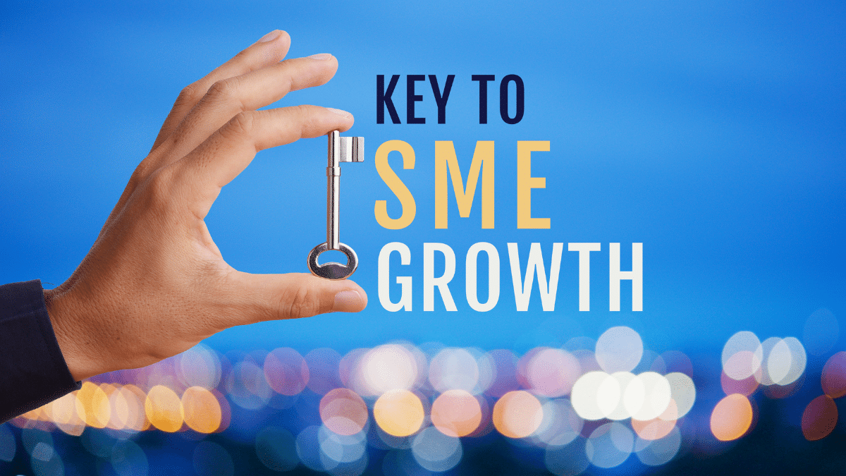 Small Business Funding