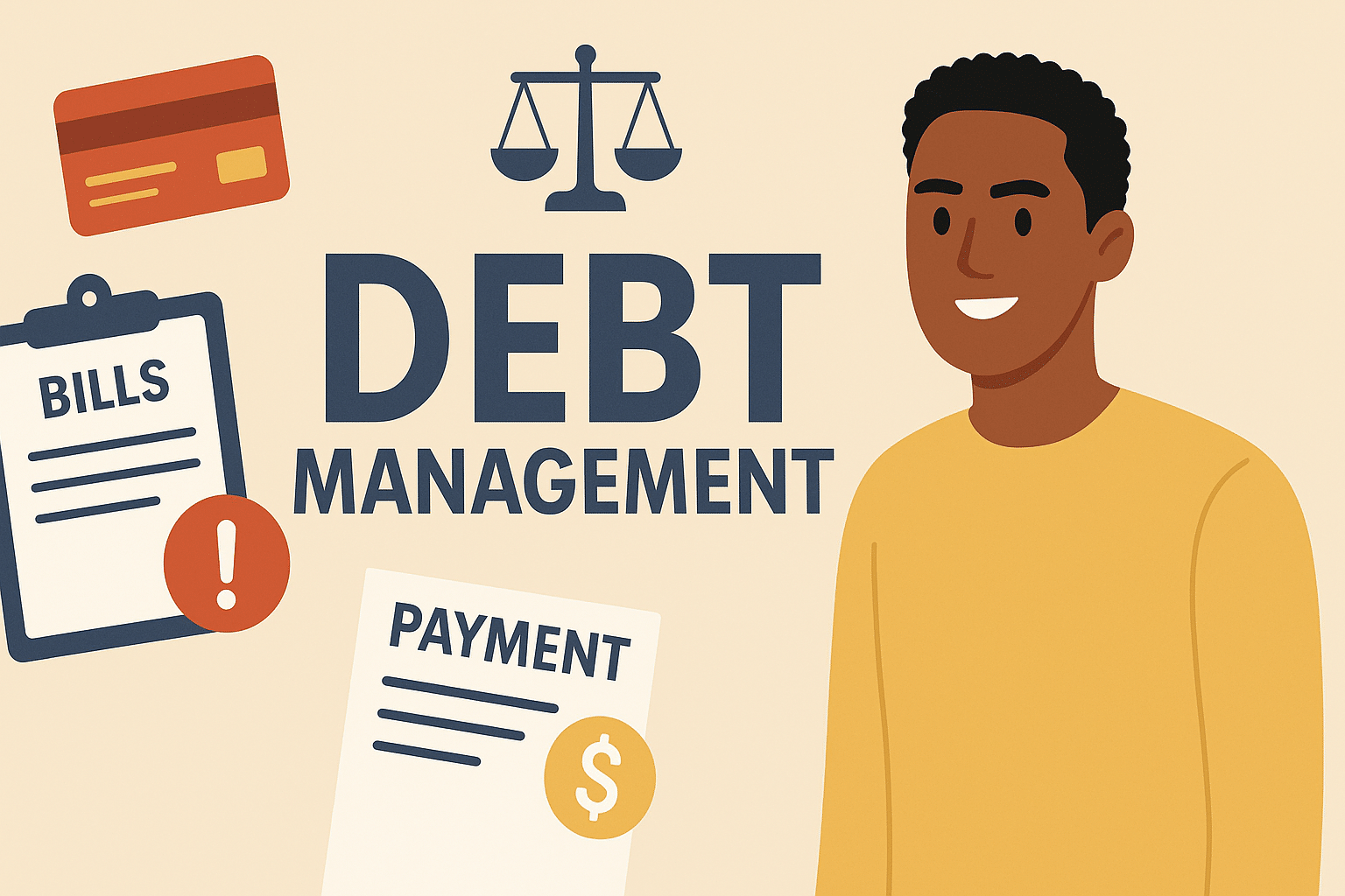 Debt Management