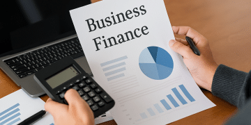 Business Finance