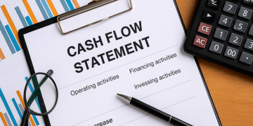 Cash Flow Statement