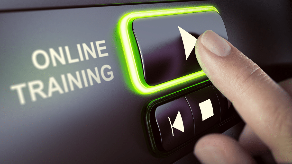 Online Learning Platforms