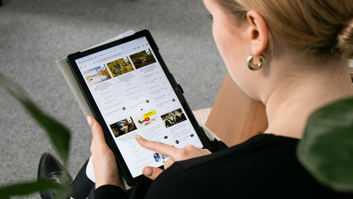 Online Learning Platforms