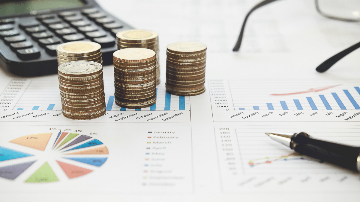 Business Finances