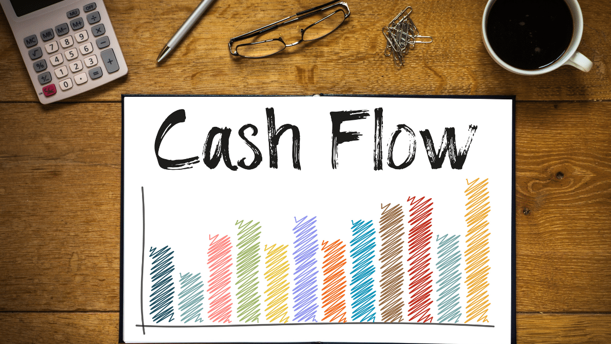 Cash Flow Statement