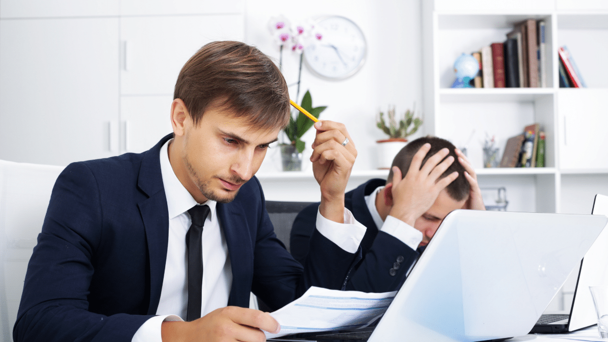 Personal Finance Mistakes