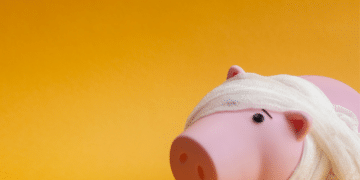Personal Finance Mistakes