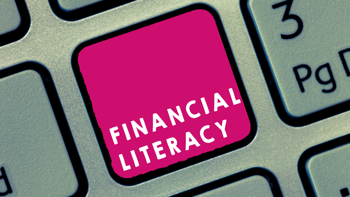 Financial Literacy in South Africa 