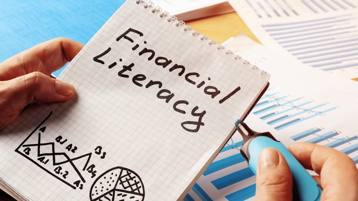 Financial Literacy 