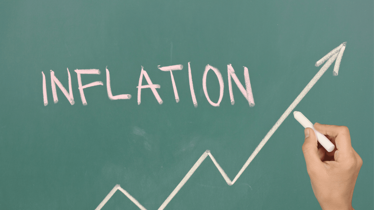Inflation Affects Debt