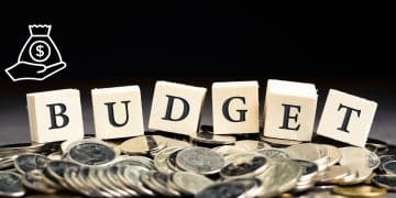 budgeting tips