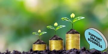 Small Business Funding
