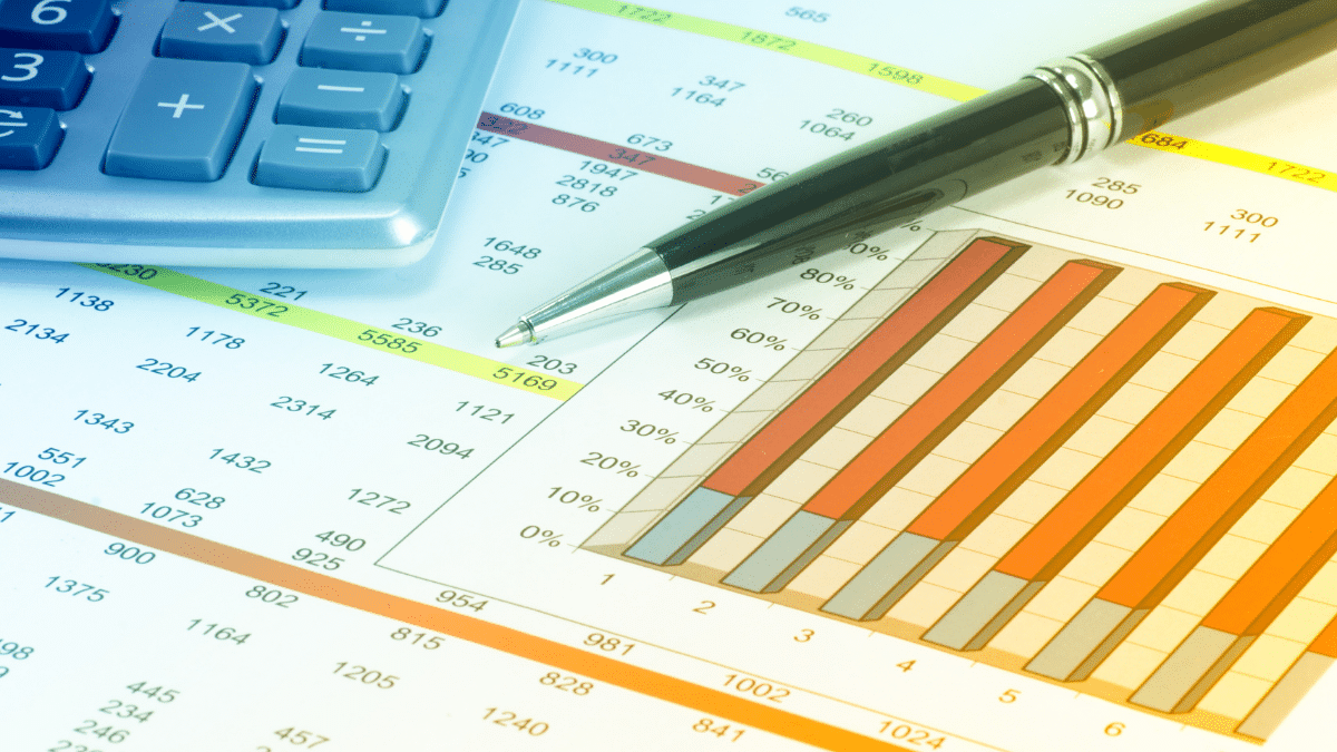 Business Budgeting 