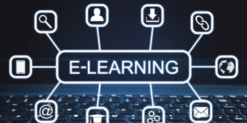 E-Learning
