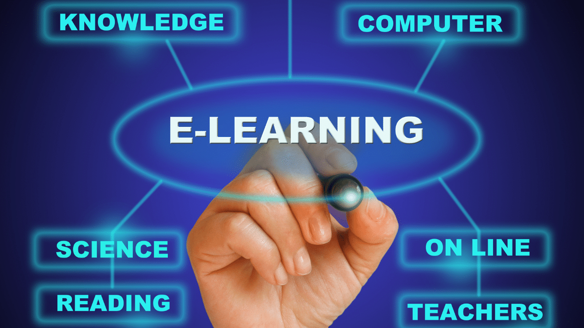 E-Learning