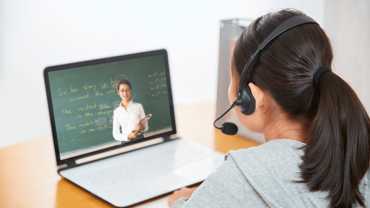 Online Learning