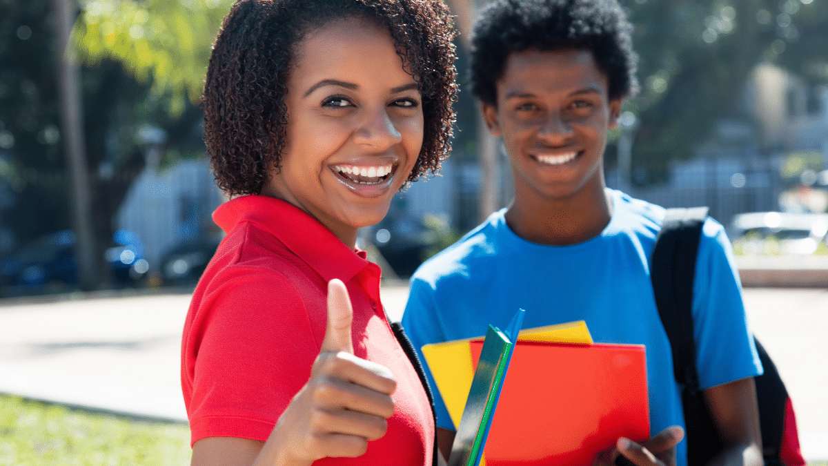 Fully Funded Scholarships for South African 