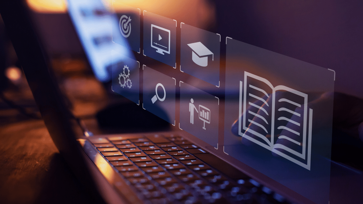 E-Learning Platform