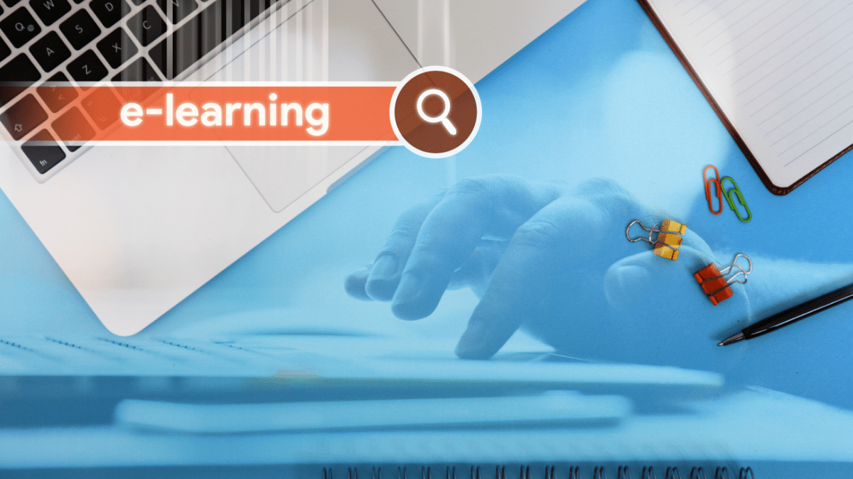 E-Learning Platform
