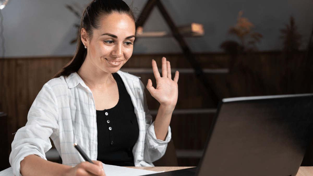 Distance Learning Courses