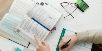 Study Tips