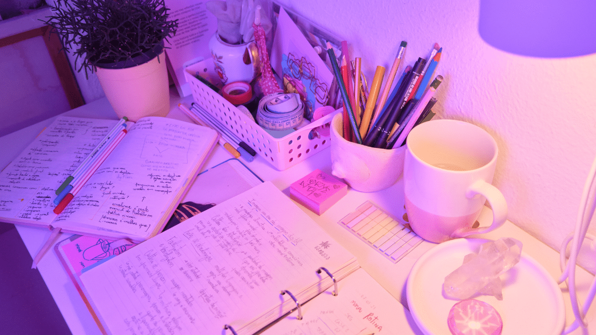 Study Tips 