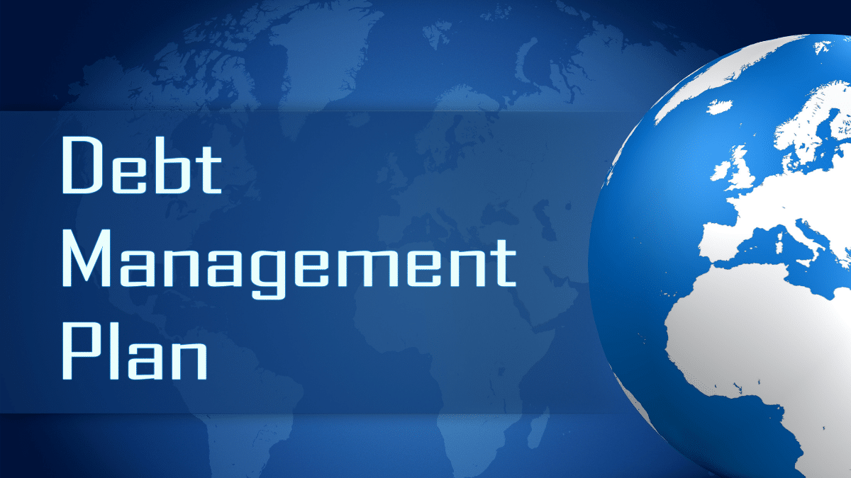 Debt Management Strategies