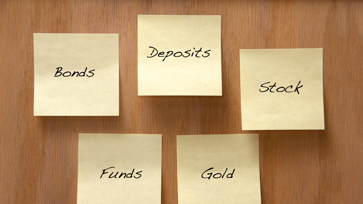 Investment Options