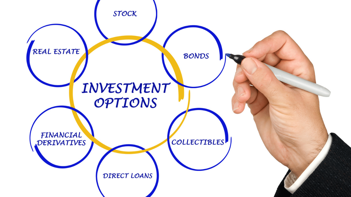 Investment Options