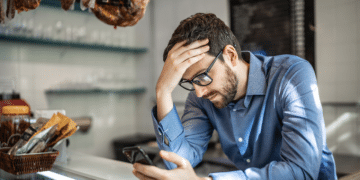Financial Mistakes