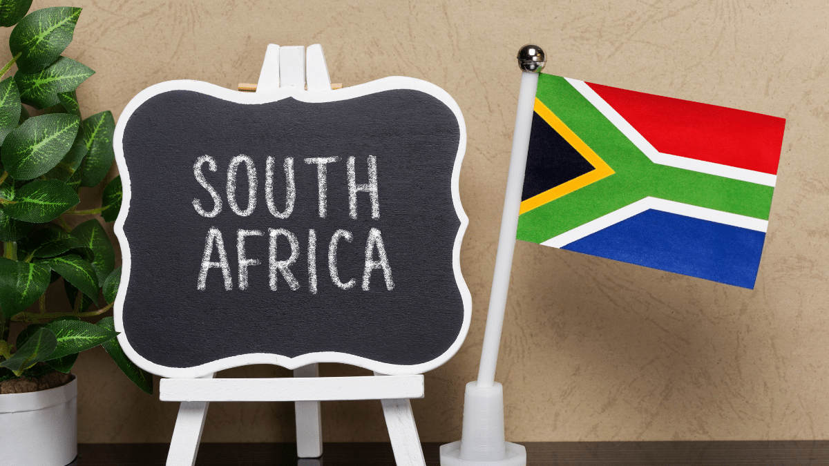 Why Financial Literacy in South Africa 