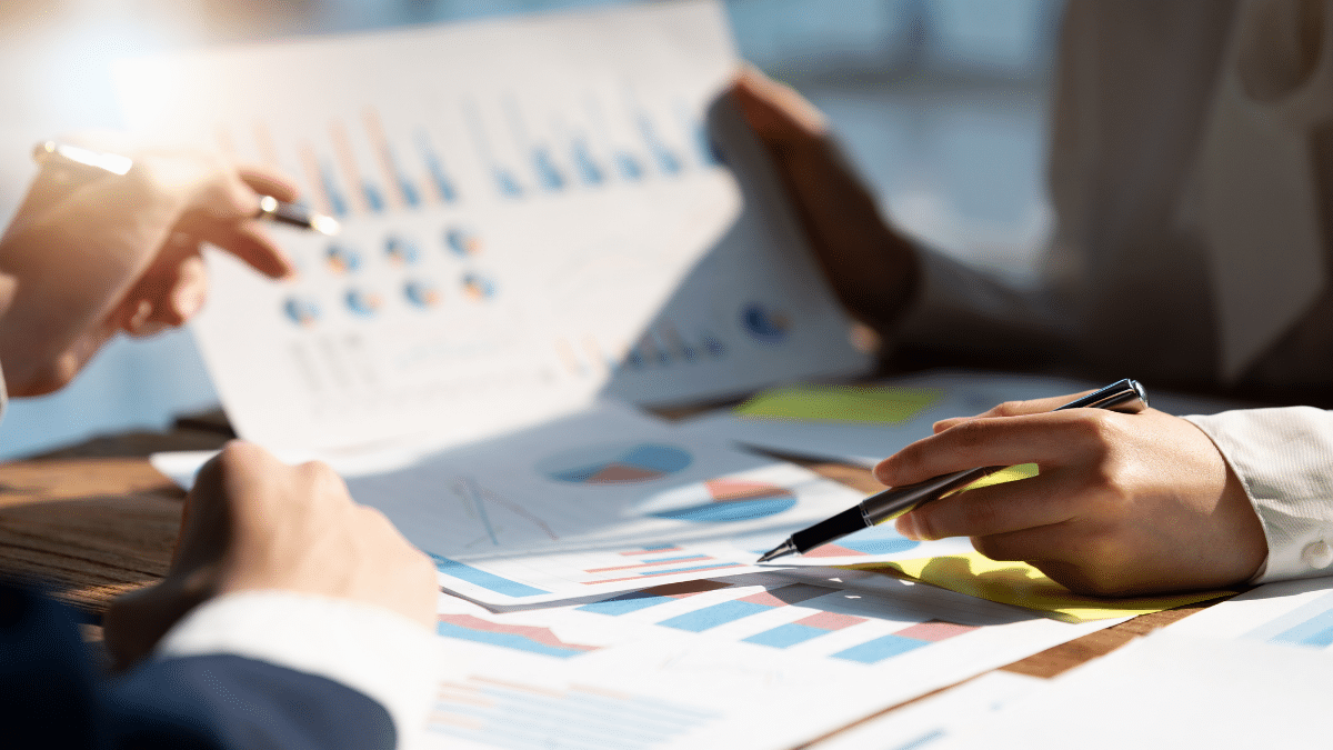Financial Plan