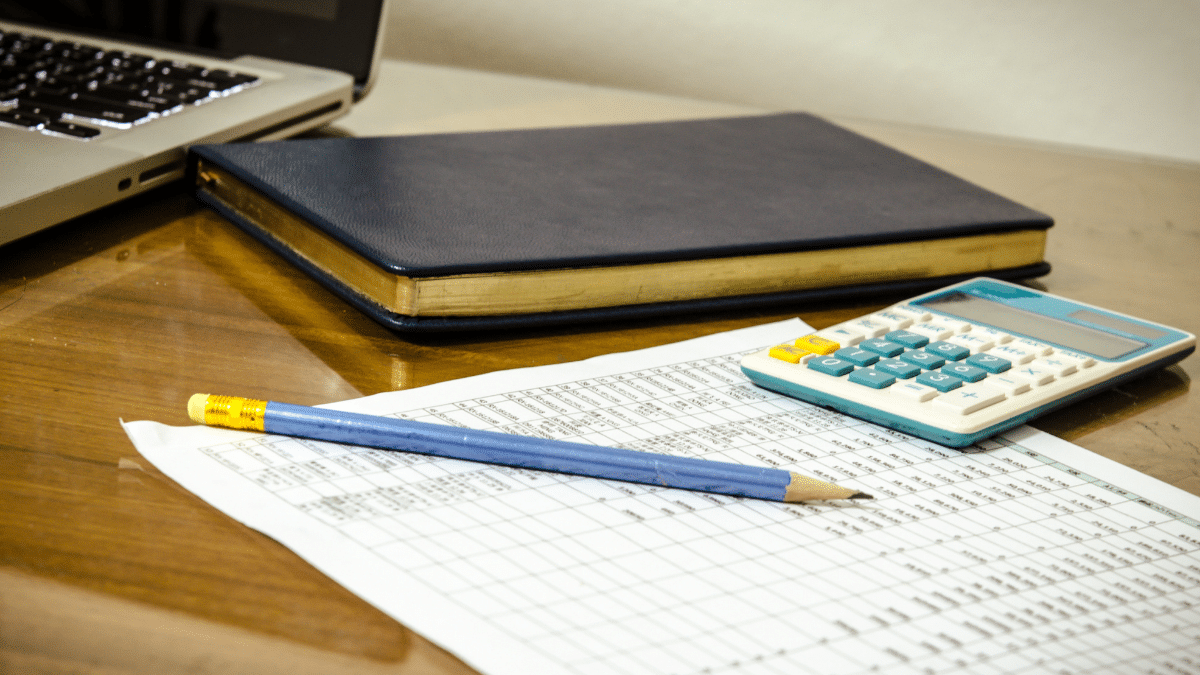 Financial Plan