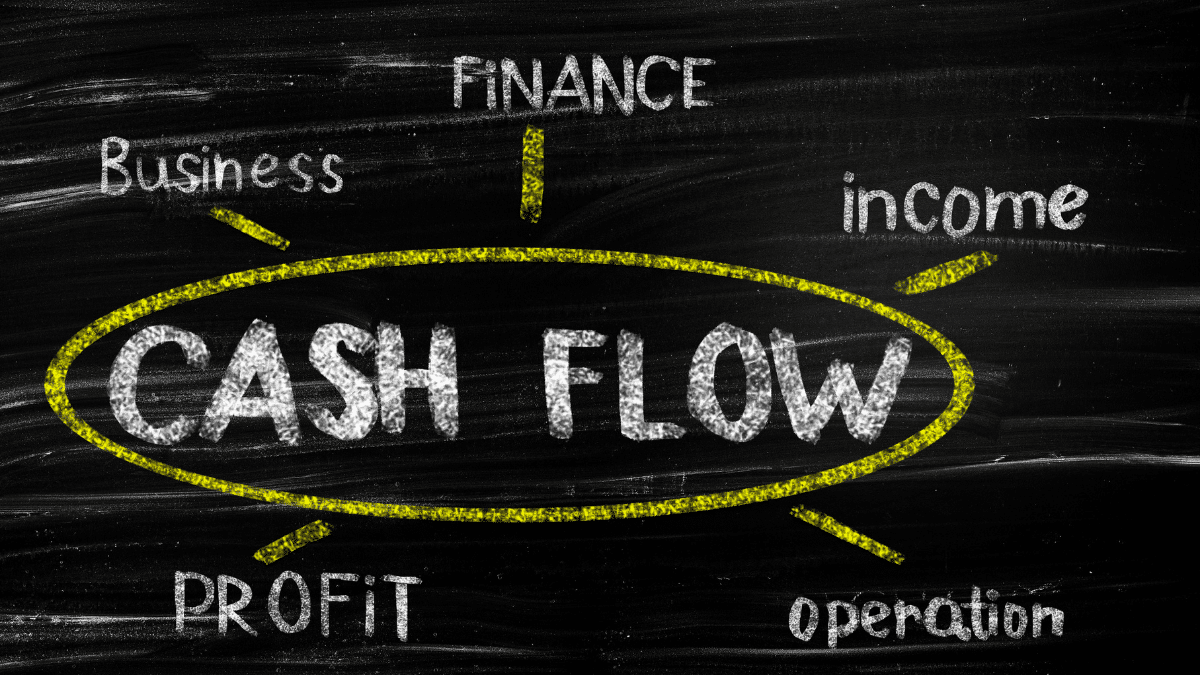 Cash Flow 