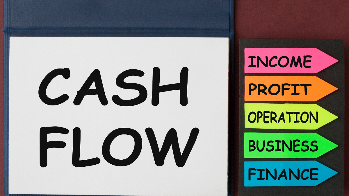 Cash Flow 