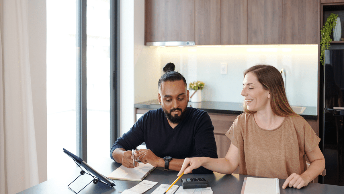 Business Budgeting 