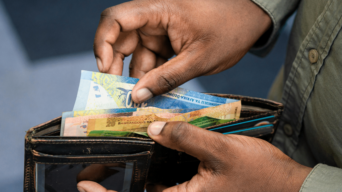 Financial Literacy South Africa