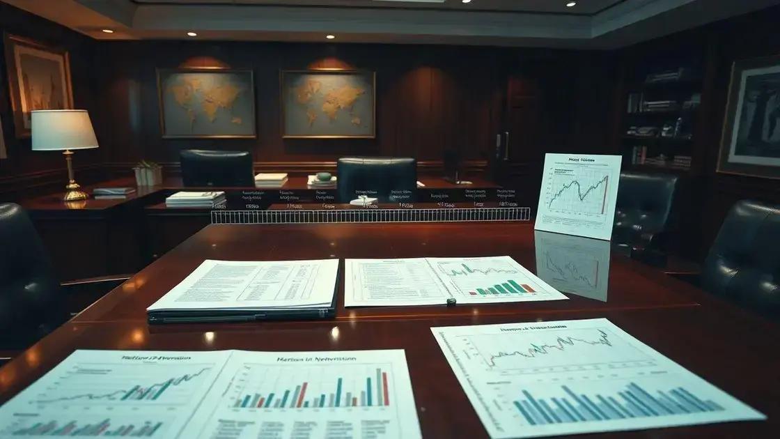 Historical examples of yield curve inversions
