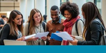 International PhD funding programs: Unlock your research potential