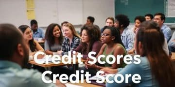 Credit score education curriculum: empowering financial futures