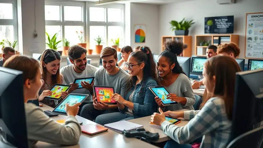 Digital tools to enhance budgeting lessons