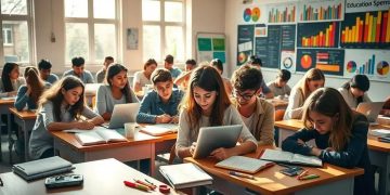 OECD education spending analysis: what does it reveal?