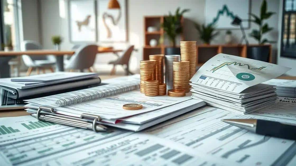 Investment strategies for tax efficiency