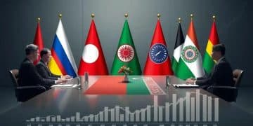 BRICS financial cooperation goals for a sustainable future