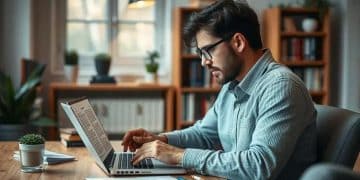 Online academic journal publishing: unlock your potential