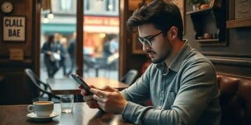 Learning apps for language acquisition: enhance your skills Learning apps for language acquisition: enhance your skills