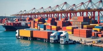 News on global supply chain disruptions: what you need to know News on global supply chain disruptions: what you need to know