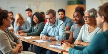 Adult education programs for career transition: unlock new paths Adult education programs for career transition: unlock new paths
