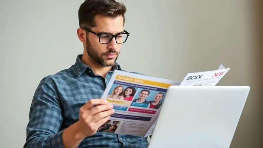 How to choose the right program for you How to choose the right program for you