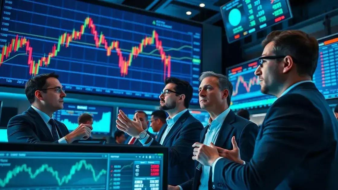 Impact of mergers on stock prices